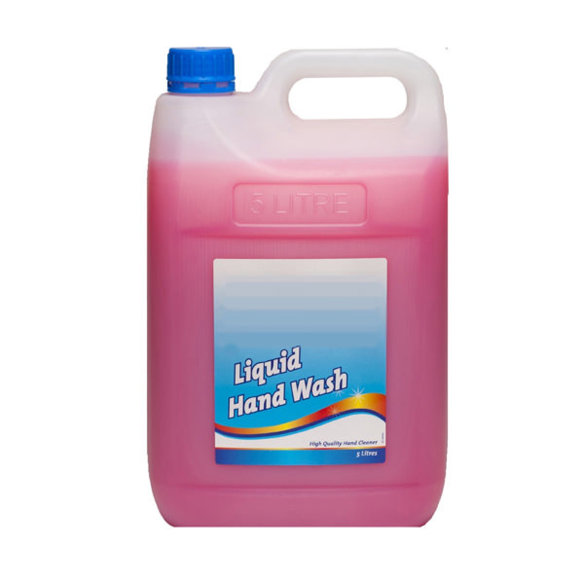 Liquid Skincare Handwash