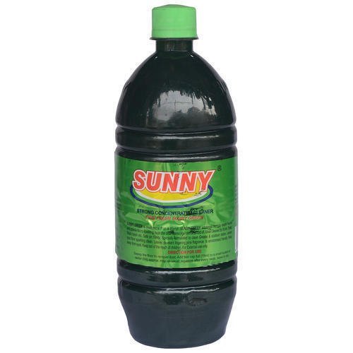 Sunny Black Phenyl