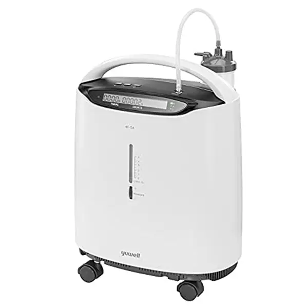 Oxygen Concentrator Machine